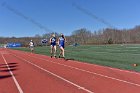 Women's Track vs Babson  Women’s Track & Field host Babson College at Cumberland (RI) High School. : Track & Field, Babson
